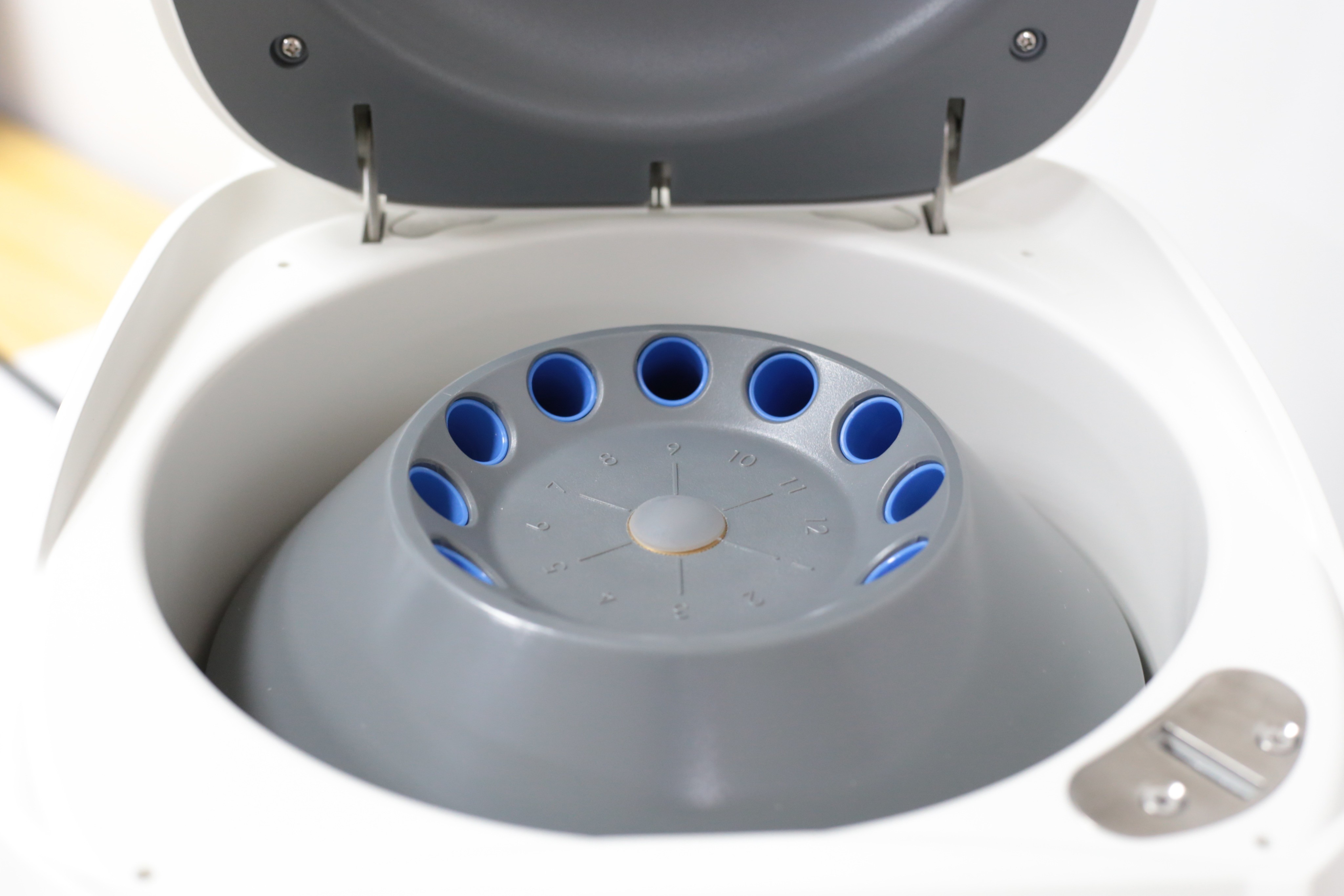 DM0412P Clinic Centrifuge