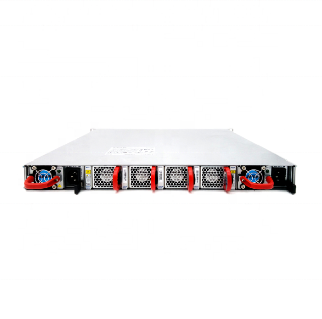 10/100/1000Mbps Full-Duplex Half-Duplex Ethernet Switch DCS-7050QX-32-F 32-Port Used