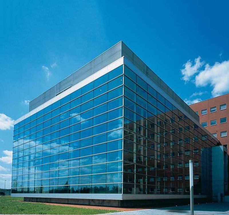 ABM Butyl rubber sealant designed for insulating glass first sealing