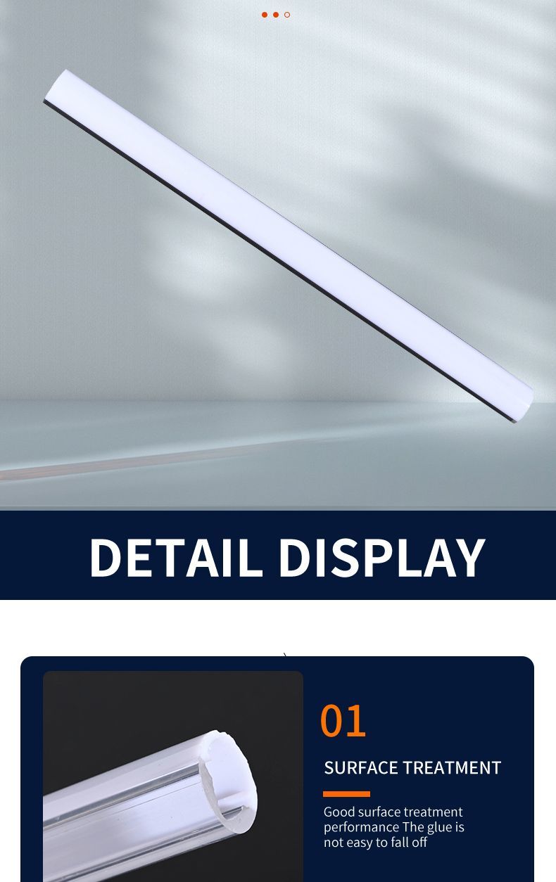Customize Tube Diffuser Cream PC Tube PC Cover
