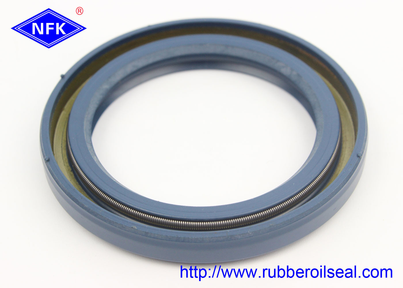 High Pressure Oil Seals NBR Material ISP1D 40*55*6/6.9 Original Packaging Oil Seal