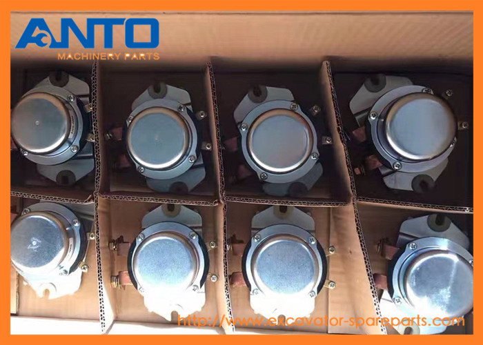 Battery Relay Assy 21E5-0003 Used For Hyundai R210-7 R210-9 Excavator Spare Parts