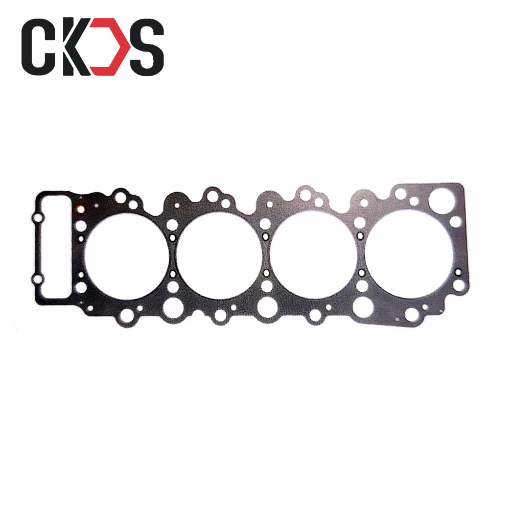 Isuzu 8-97262-940-1 8-97262-941-0 8-972620942-1 4HF1-N Engine Overhaul Gasket Set