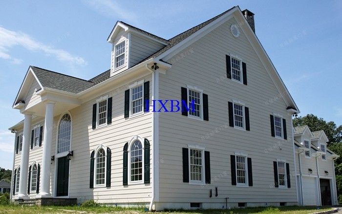 European Standard Wood Aluminium Windows 70mm Frame 15mm Thick Nature Wood