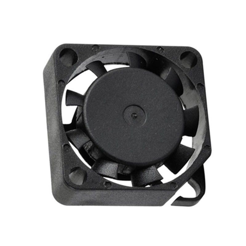 2CM Mini Silent CPU Cooling Fan 3.7V DC Brushless Small Smart Home Appliance