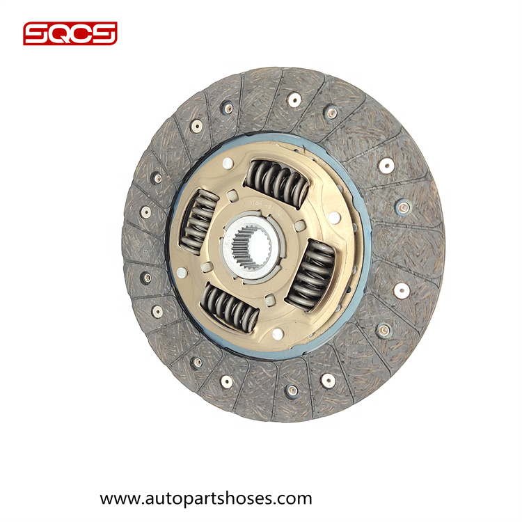 SQCS Clutch Disc 1878994001 for MB Truck Pressure Plate 27414 Reference NO. 27414