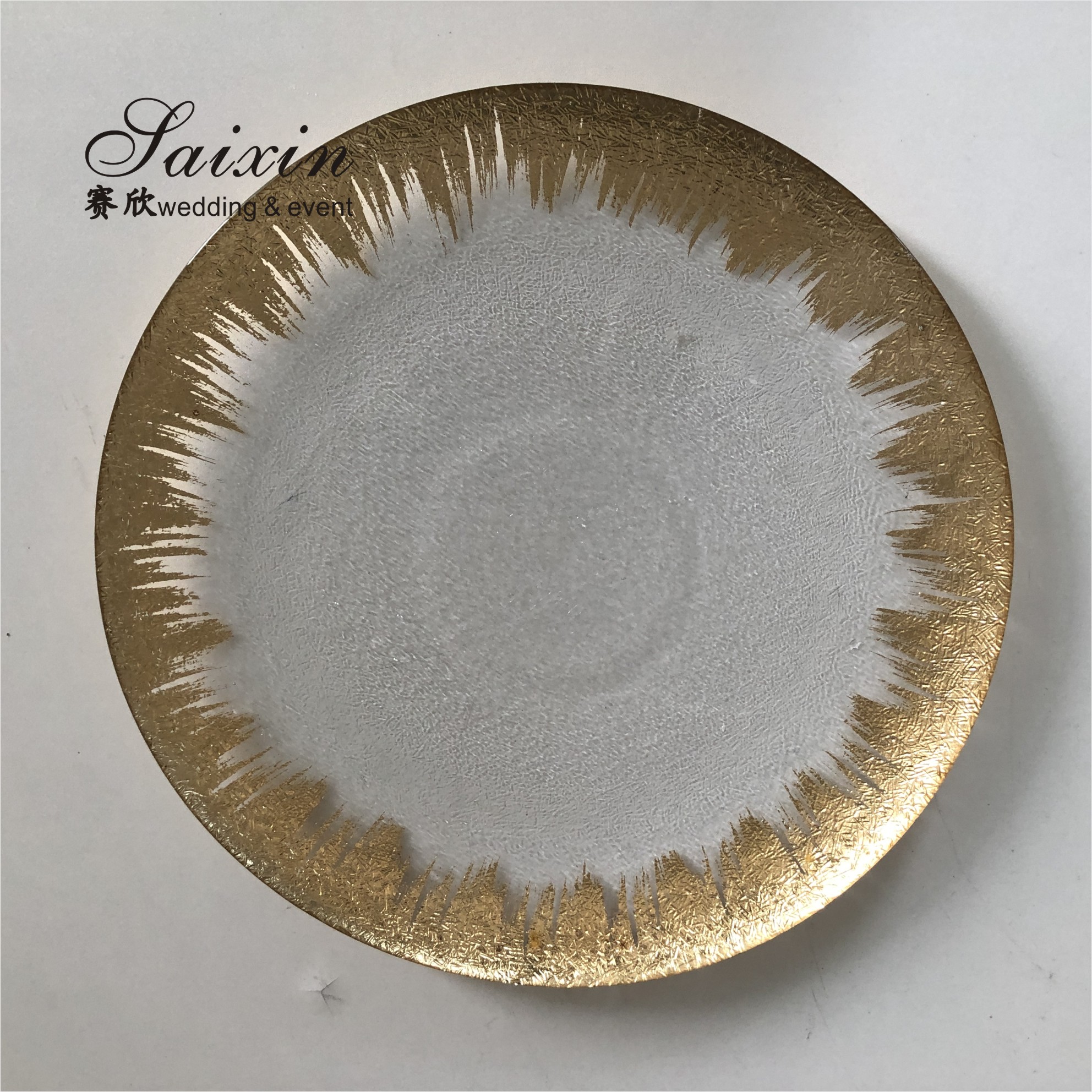 Factory Wholesale wedding party table decoration zinc alloy die cast simple smooth napkin ring