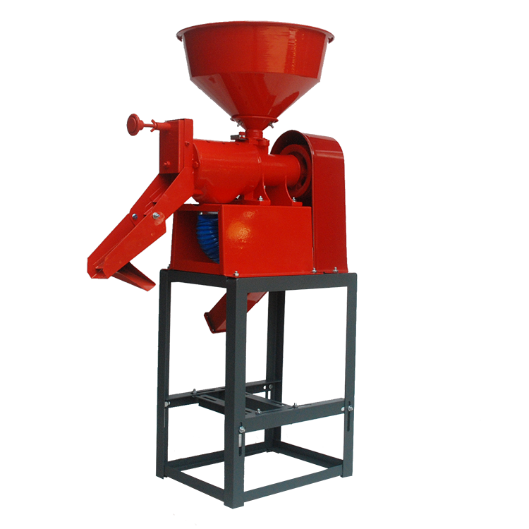 DONGYA 6N-40 4001 China Golden Member Supply Cheap Automatic Rice Mill Machinery