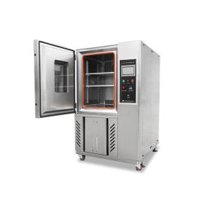 Buy cheap 210L Chamber Temi880 High - Low Circulating Temperature Humidity Test Chamber product