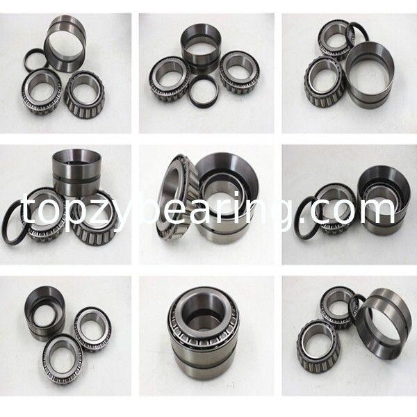 Chinese Manufacturer Supply High Quality Tapered Roller Bearing 32014;32015