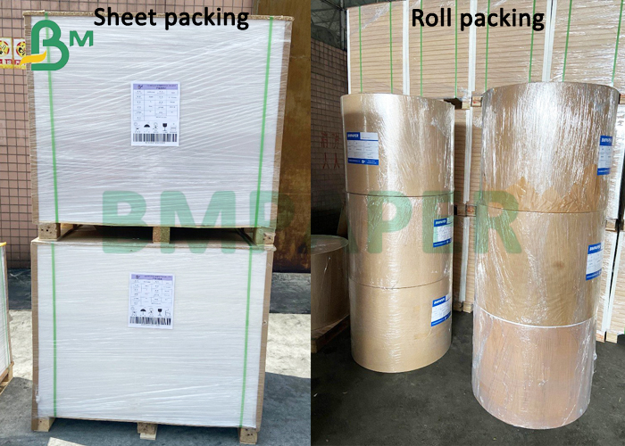 CCNB Paperboard