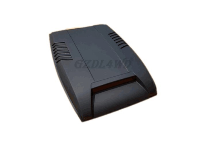 LDV T60 Accessories Engine Hood Scoop Cover For Maxus T60 Dual Cab 2018