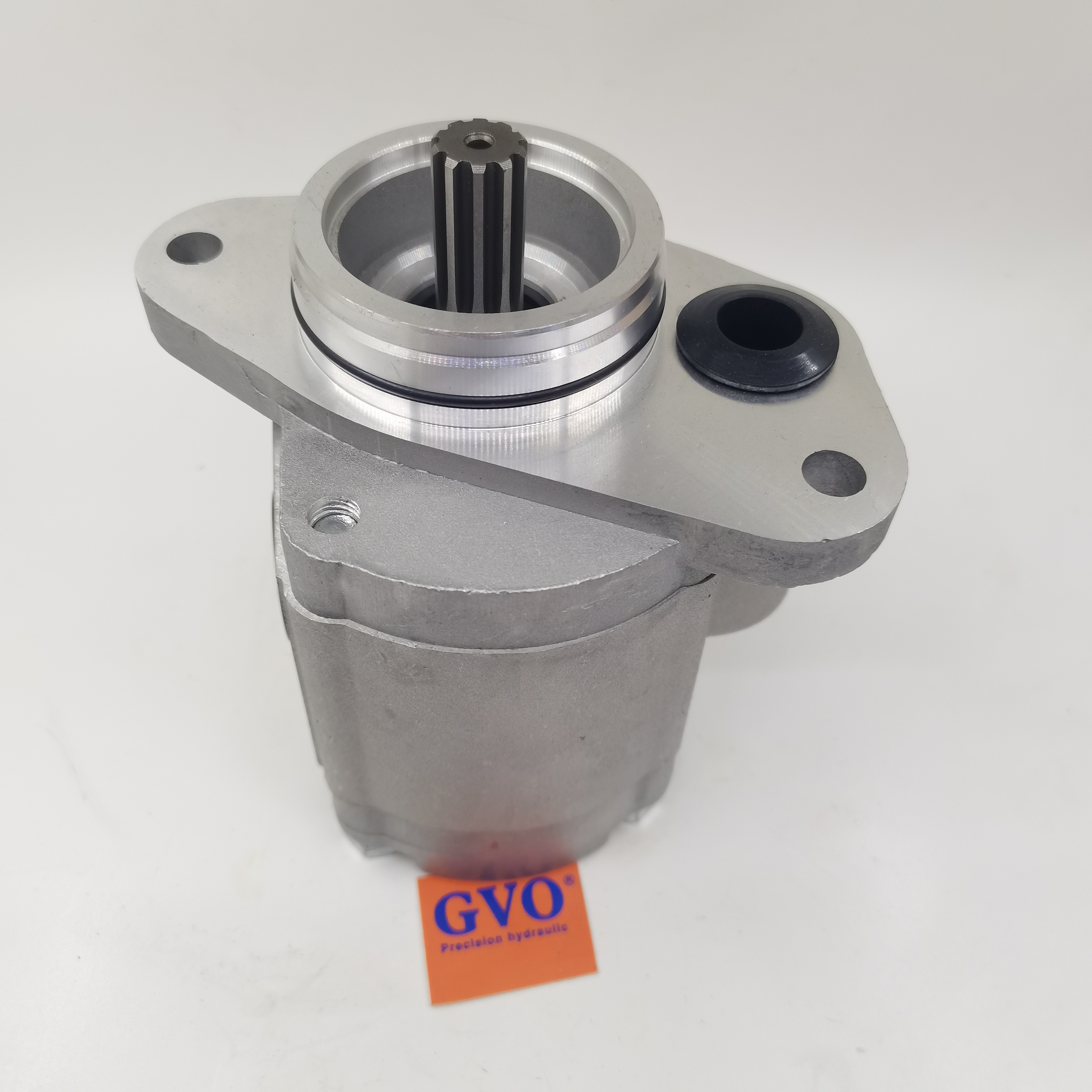 4255303 9218004 Hitachi EX120-2 EX200-2 Hydraulic Pilot Gear Pump