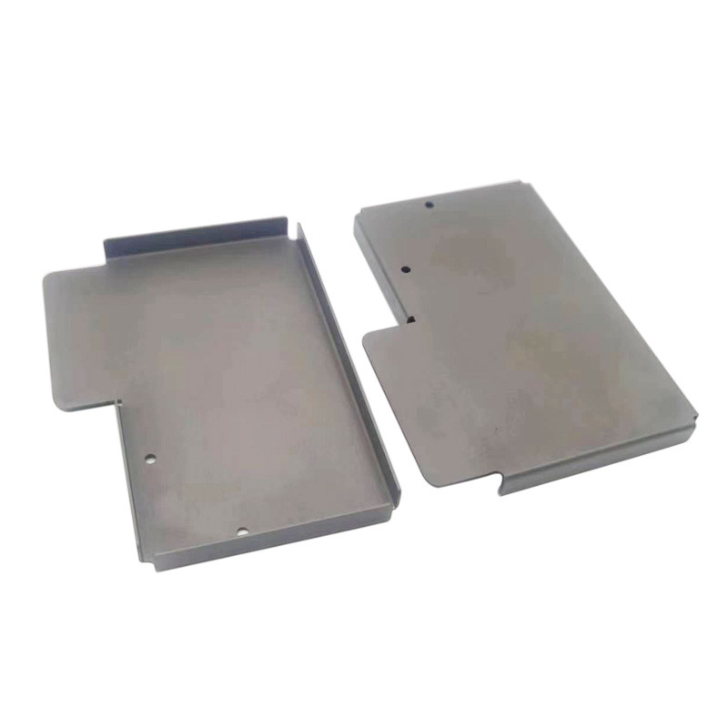 Customized Titanium Metal Brake Aluminium Sheet Metal Bending Companies