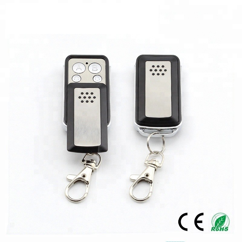 315MHz 433MHz 868MHz Wireless Garage Door Remote Duplicator