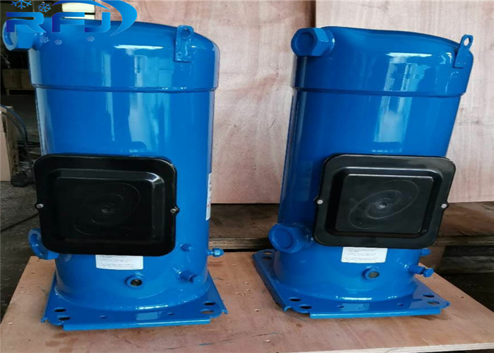 Air Condition Cold Room Refrigeration Scroll Compressor for R22 Sm185s4cc