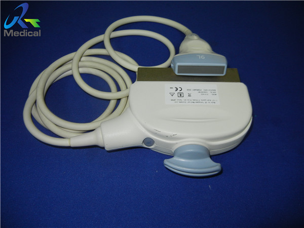 Linear Array Used Ultrasound Probe Vivid 7 60 days warranty