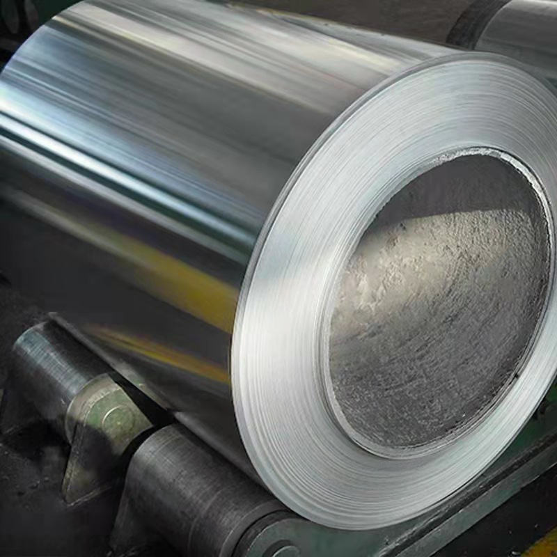 Competitive Price Best Quality Aluminium Sheet Roll Aluminum Coil for Gutter