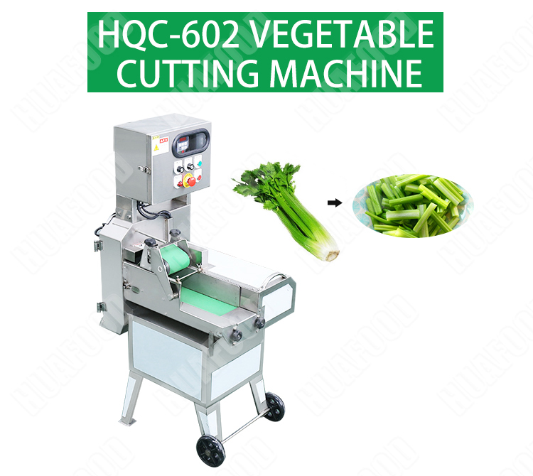 Full automatic stainless steel lemon slicing machine