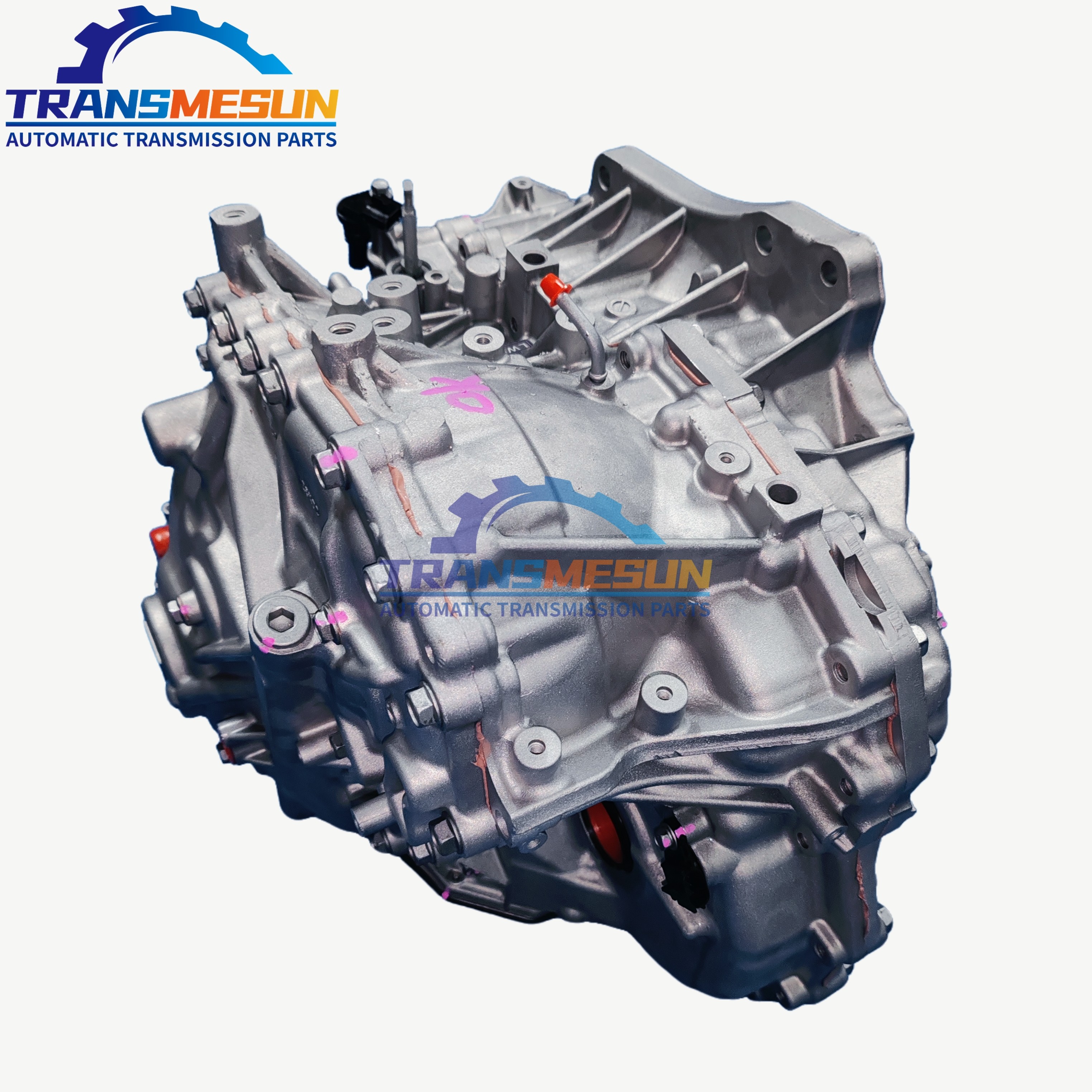 Remanufactured CVT Transmission for Nissan Rogue T32 FWD 4 Cyl 2.5L 3102M-3VX1C RE0F10D