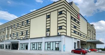 chongqing pharmaceutical (hunan) pharmaceutical Co., Ltd