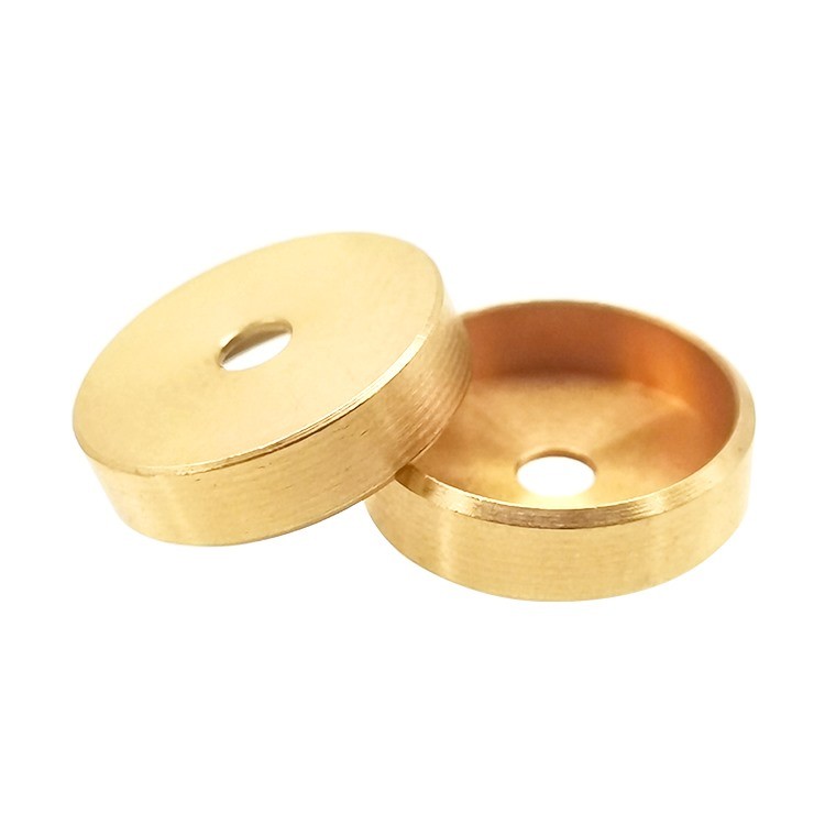 OEM Antirust Brass CNC Machining , Multipurpose CNC Electronic Components