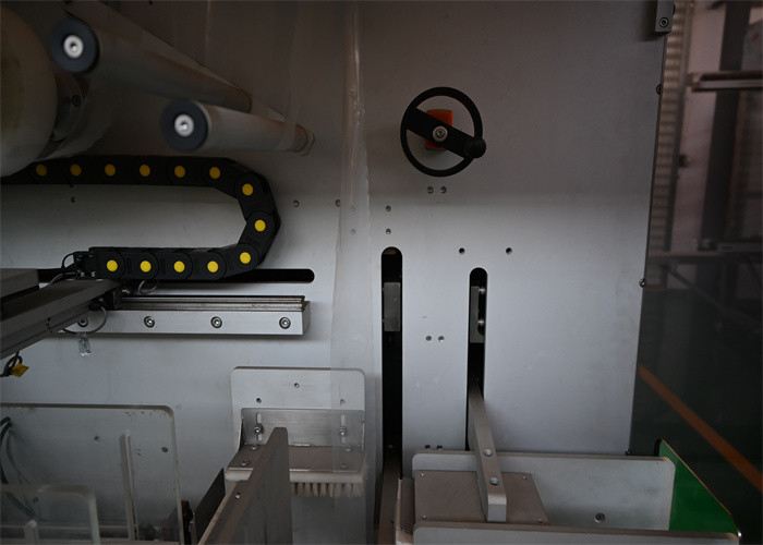 ODM Pharma Packing Machine Pharmaceutical Sachet Filling Machines