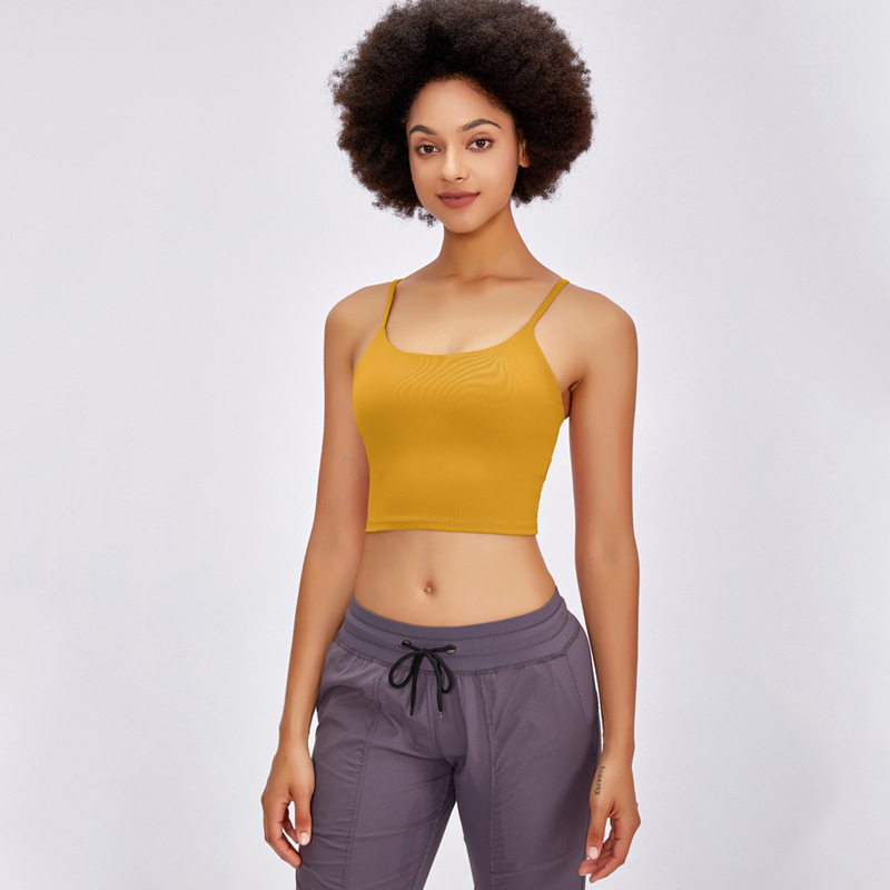 Jersey Fabric Large Bust High Impact Sports Bra 310g Weight