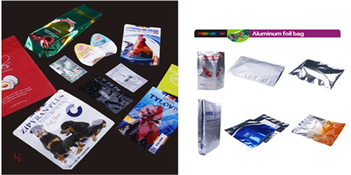 Sturdy Corrugated Cardboard Paper Box Packaging Mix Color With SGS FDA Approval