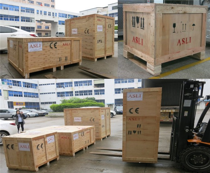 Digital Control Electromagnetic Vibration Shaker For Laboratory Equipment Testing
