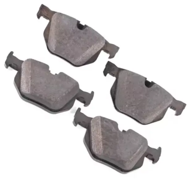 Ceramic Rear Brake Pads For M-BENZ W164 /ML350