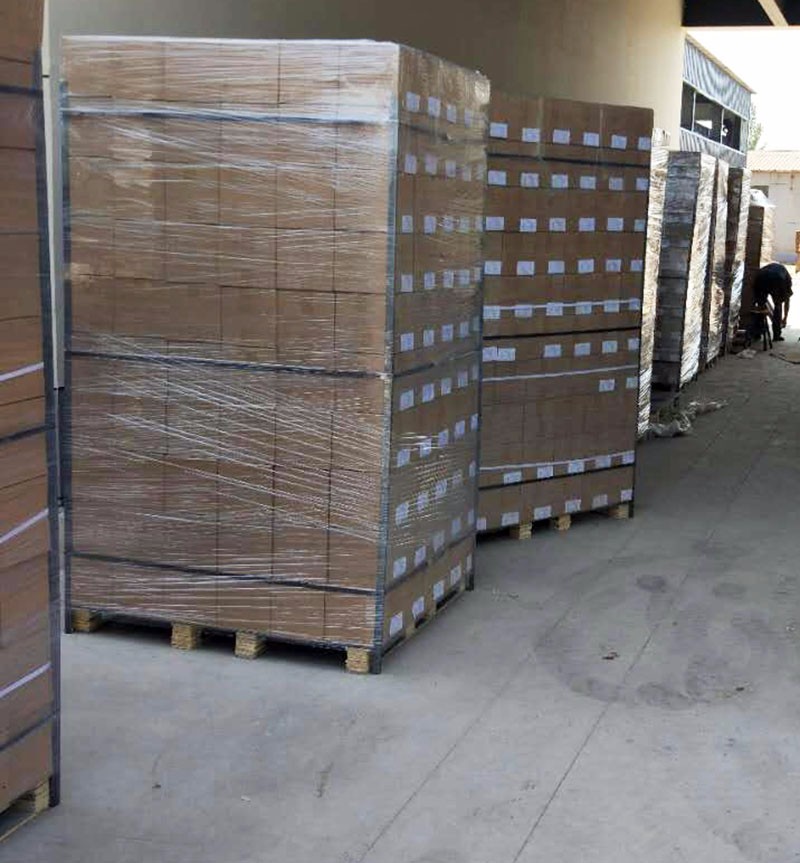 Zinc Gang Nail Plates The Essential Component for Toothed Plate Timber Connector