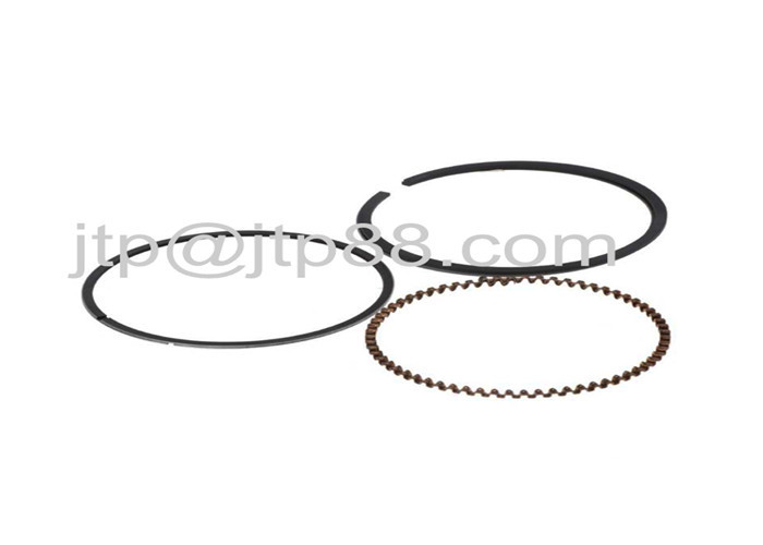 Temperature Engine Piston And Piston Ring 4G52 MD021070 MD027010