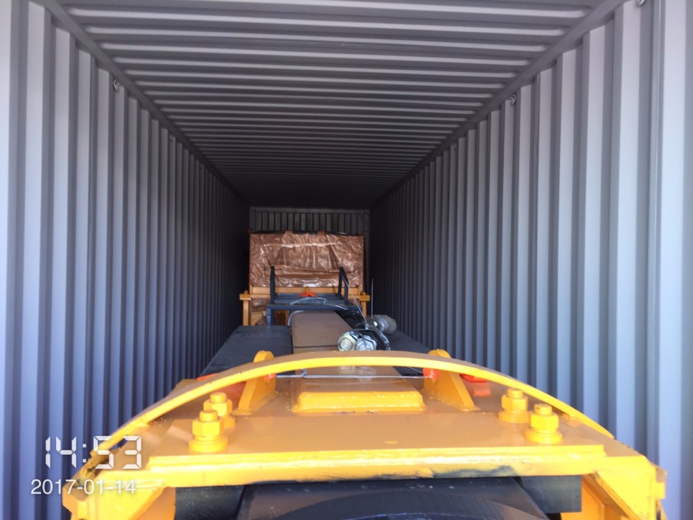 Tubes Hammer Steel Pile Driving Equipment 3 Ton No Pollution OEM Service