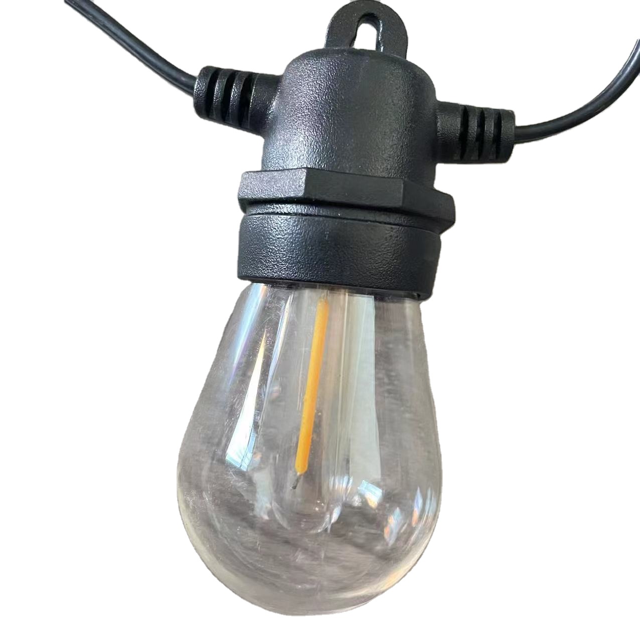 Unique Design Working Temperature C -20-40 C Led Christmas Light Outdoor Light String