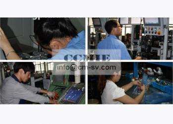 China Construction Machinery Imp&Exp Co., Limited