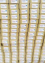 OTTO EXCAVATOR PARTS CO., LIMITED
