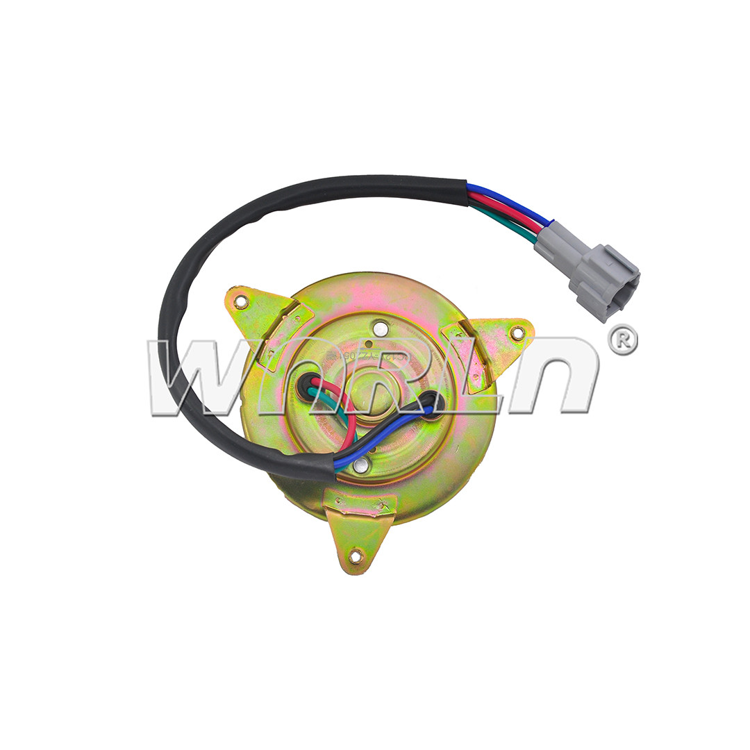 92122VW000 92122VW001 Fan Blower Motor Nissan Urvan NV350 WXM0136