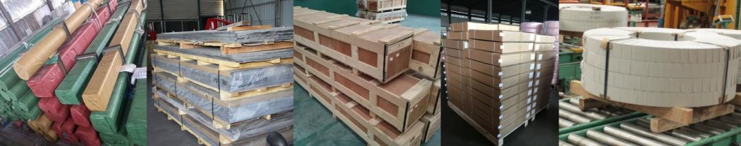 Air Conditioner and Refrigeration Equipment C70600 C71500 C12200 Copper Pipe