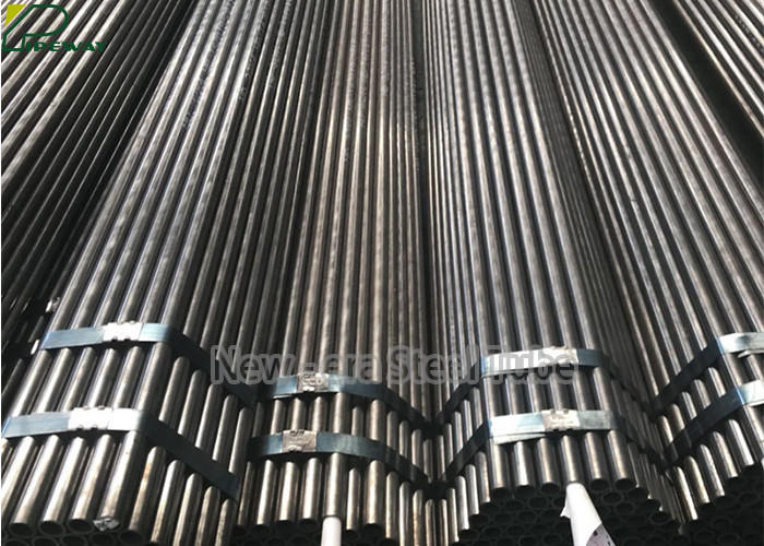 JIS G3445 Cold Drawn Seamless Structural Tube STKM11A STKM12A STKM13C