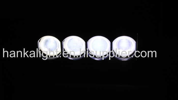 9 inch offroad led light bar 40W cheap china led light bar