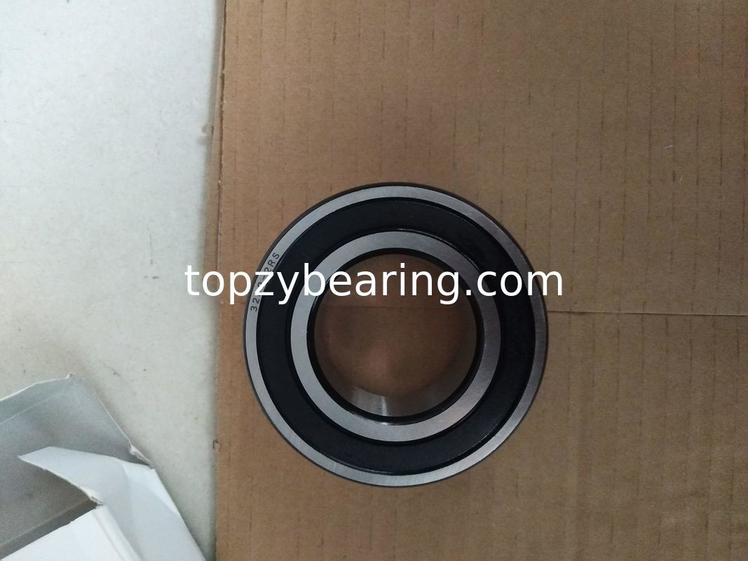 Good quality of Double row angular contact ball bearing 3805-B-2RS-TVH 3806-B-2RS-TVH 3807-B-2RS-TVH 3808-B-2RS-TVH HOT
