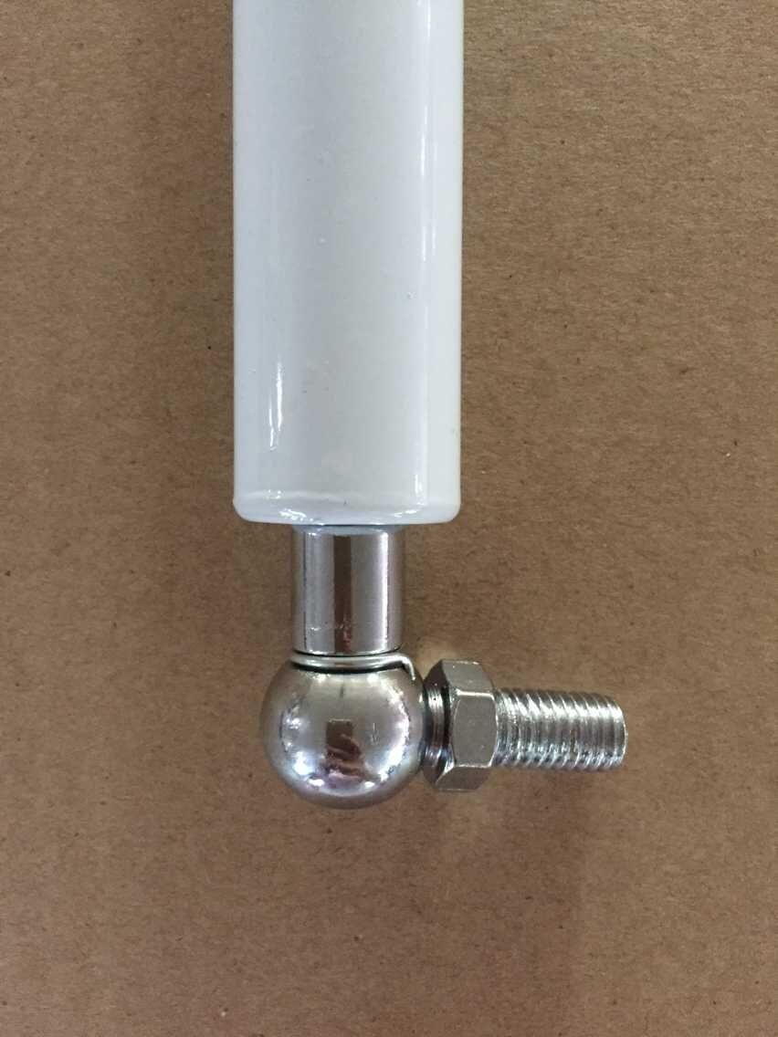 Lockable Extension gas Spring , WheelChair Miniature Gas Struts