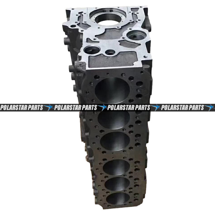 S6k 3066 Engine Cylinder Blocks Cat320b 217-5416 212-8566 5i-7613