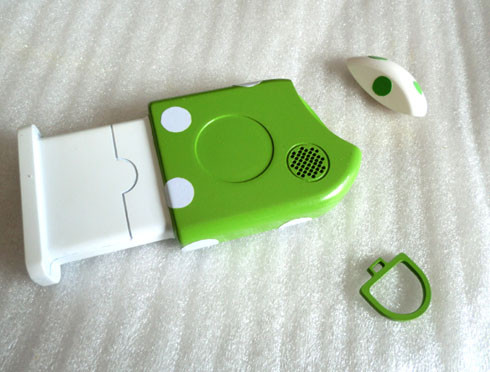 Rapid Prototyping CNC Plastic Machining Custom High Hardness