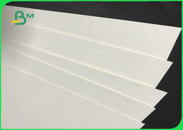 Good Water Absorption 0.8mm 1.0mm 1.2mm High Bulk Coaster Paper Board 