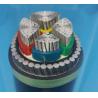 Buy cheap PVC Coated Insulated 4 Core 400mm Cable Steel Tape Sheathed 1kv from wholesalers