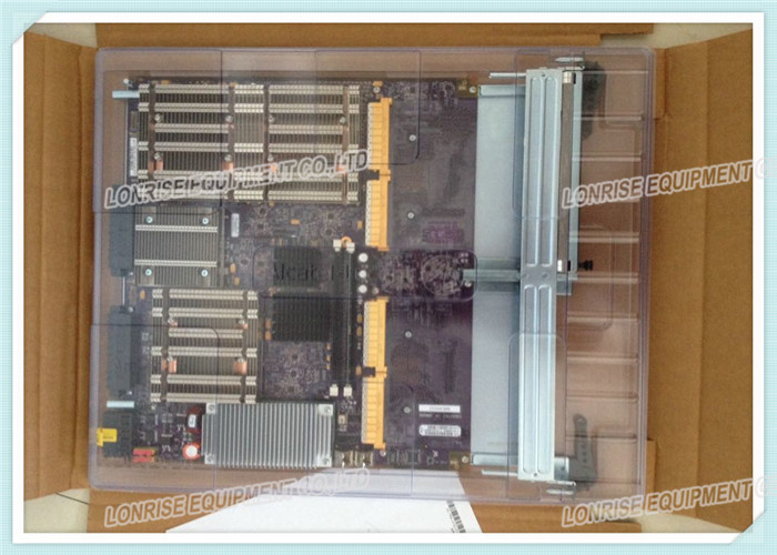 3HE03619AA Alcatel SFP Module Lucent Optical Transceiver 7750 SR 50G IOM3-XP Baseboard