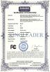KINGLEADER Technology Company Certifications