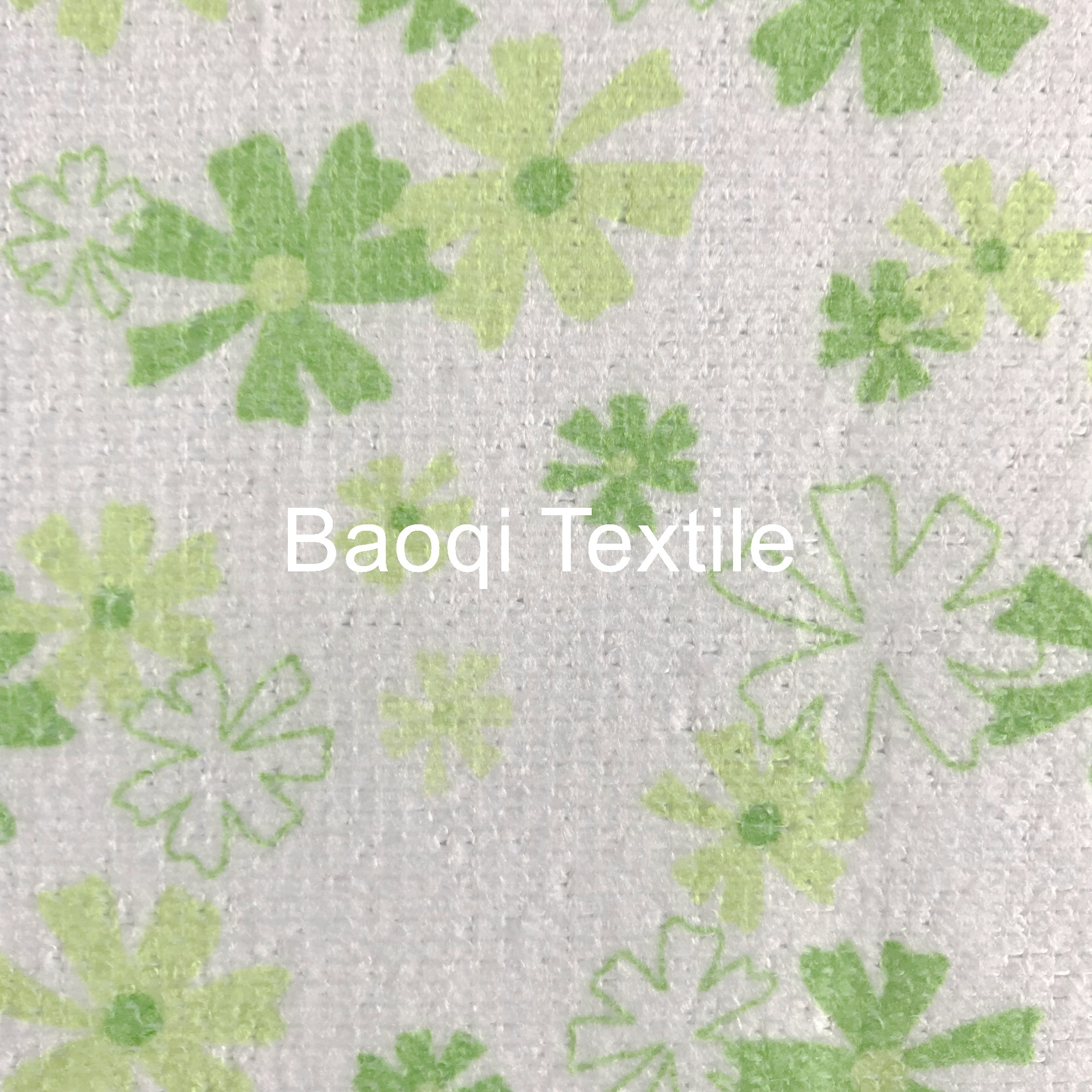 Printed 100% poly bathroom absorb water drying wipes，,microfiber cake towels kitchen cleaning rags size 25cm*25cm